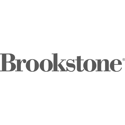 Brookstone logo