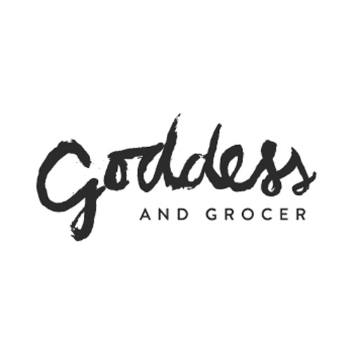 Goddess & Grocer logo