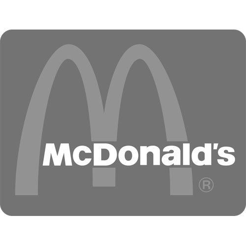 McDonald’s logo