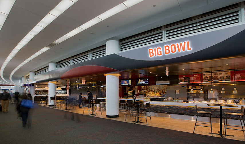 Big Bowl storefront image