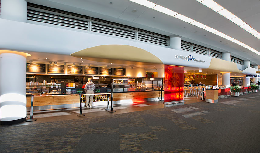 smække marv ru Tortas Frontera Grill - Chicago O'hare International Airport