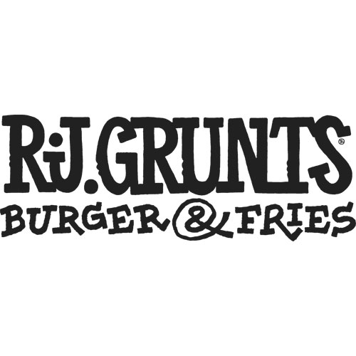 R.J. Grunts logo