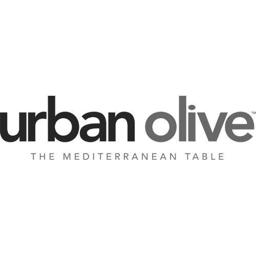 Urban Olive logo