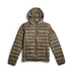 Empirio Armani Down Jacket