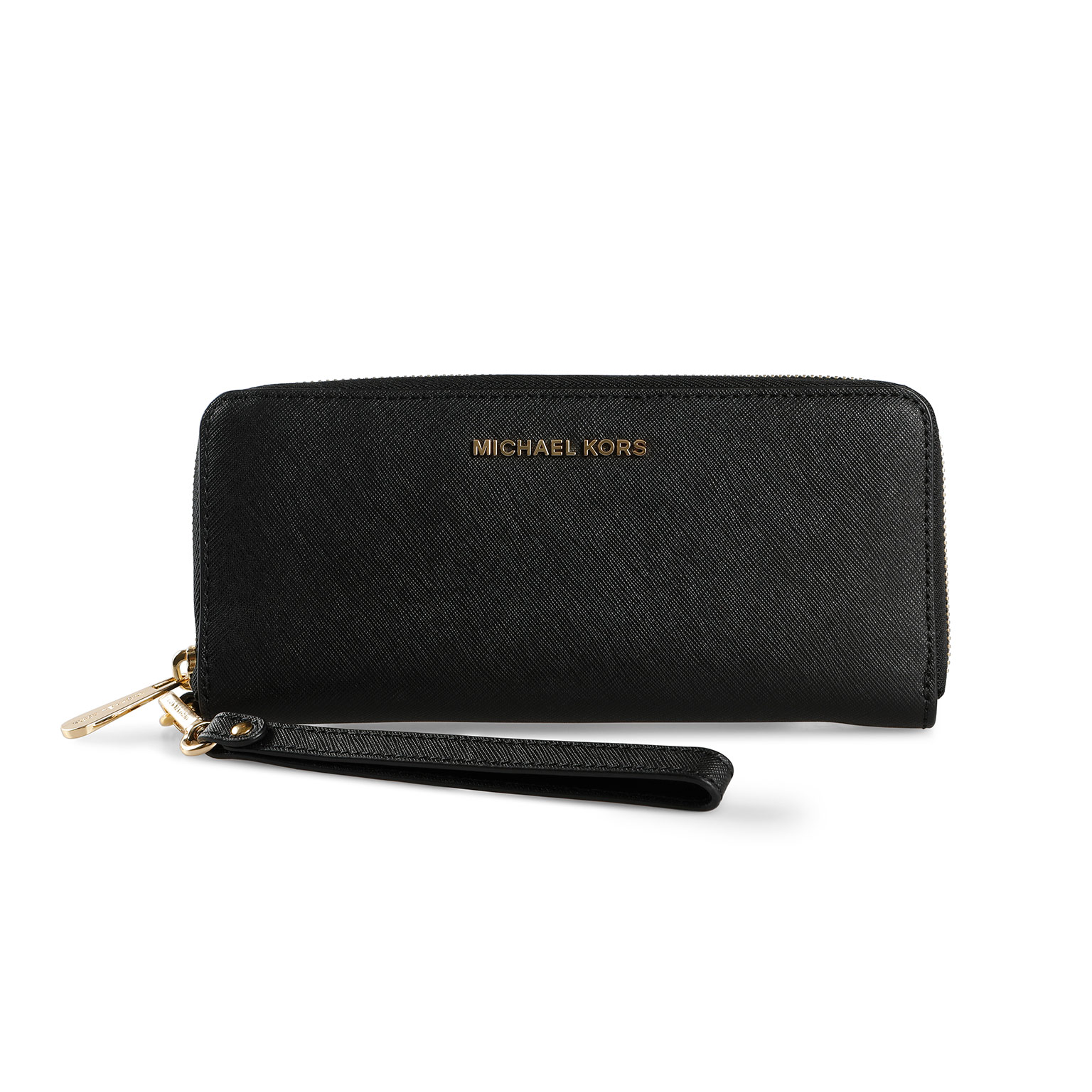 Michael Kors Jet Set Travel Continental Wallet