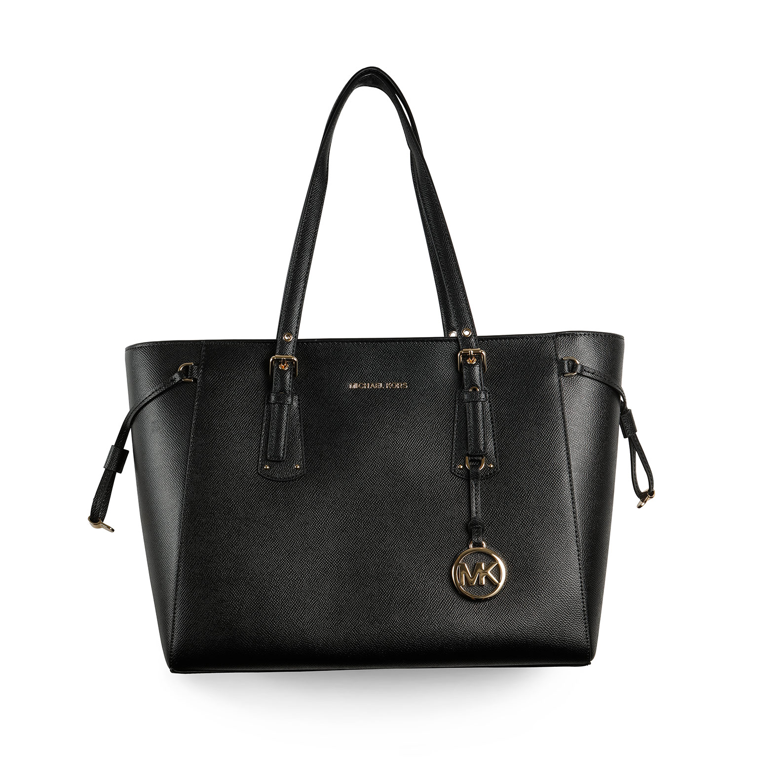 Voyager Black Tote · Available at Chicago O'Hare International Airport ...