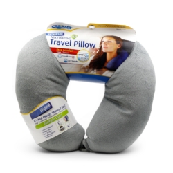 Hudson Cloudz Travel Neck Pillow