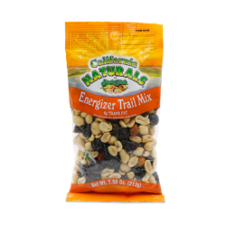 Hudson Energizer Trail Mix