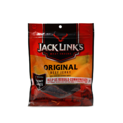 Hudson Jack Links Original Beef Jerky