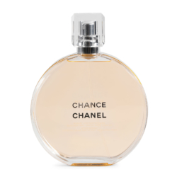 Chanel Chance sold by Dufry