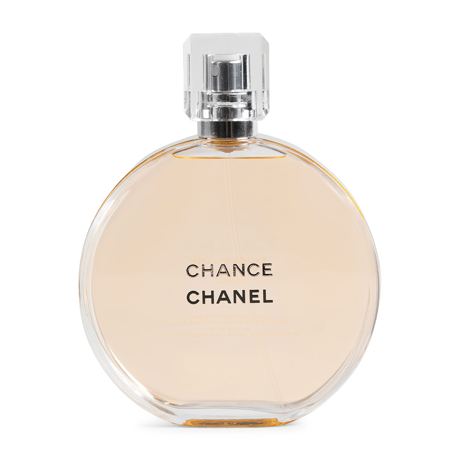 Chanel Chance · Available at Chicago O'Hare International Airport (ORD)