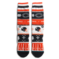 Chicago Bears Socks sold by I Love Chicago