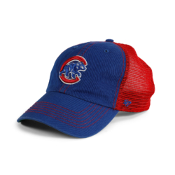 Chicago Cubs Baseball Cap sold by I Love Chicago