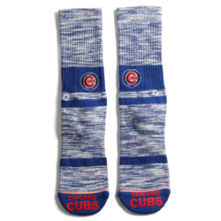 Chicago Cubs Socks sold by I Love Chicago