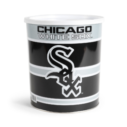 Chicago White Sox Tin sold by Nuts on Clark