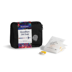 Goodbye Jet Lag Vitamin Pack sold by XpresSpa