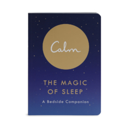 The Magic of Sleep Book sold by XpresSpa