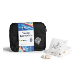 Travel Essentials Vitamin Pack sold by XpresSpa
