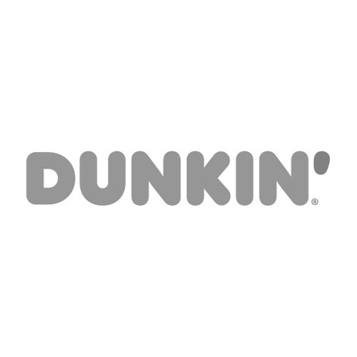 Dunkin Donuts logo