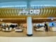 ORD Gallery logo