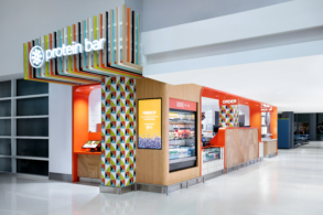 Protein Bar & Kitchen storefront image